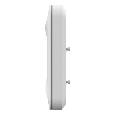 Punto de Acceso Mesh Wi-Fi 6 para Interior, se Instala en Techo o Pared, hasta 512 Usuarios y 1.7 Gbps, Doble Banda 802.11ax MU-MIMO 2x2 - Imagen 3