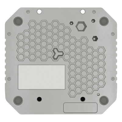 (LtAP) - A heavy-duty 2.4GHz access point with two miniPCI slots, three SIM slots and GNSS support (GPS, GLONASS, BeiDou, Galileo) - Imagen 5