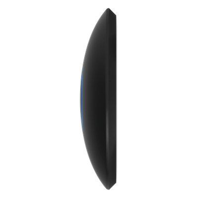 Mascara decorativa diseño en negro para UAP-nanoHD, paquete de 3 mascaras. - Imagen 3