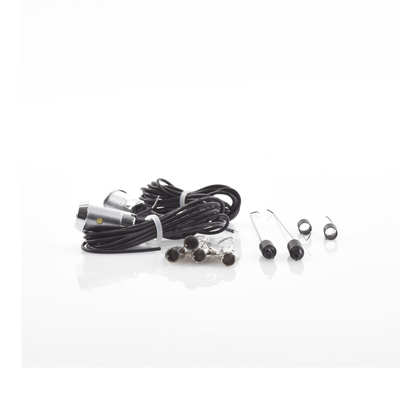 KIT DE RESORTES PARA CONVERSION DE TORNIQUETE EDC A ABIERTO EN CASO DE FALLA - Imagen 2