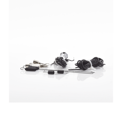 KIT DE RESORTES PARA CONVERSION DE TORNIQUETE EDC A ABIERTO EN CASO DE FALLA - Imagen 3