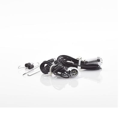 KIT DE RESORTES PARA CONVERSION DE TORNIQUETE EDC A ABIERTO EN CASO DE FALLA - Imagen 4