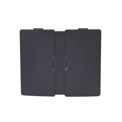 Lector para condiciones de identificación vehicular extremas, Autos blindados, Multi-carril, Sin interferencias, TRANSIT ULTIMATE , 2.4 GHZ , Alcance de hasta 10 mts - Imagen 2
