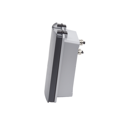 Lector para condiciones de identificación vehicular extremas, Autos blindados, Multi-carril, Sin interferencias, TRANSIT ULTIMATE , 2.4 GHZ , Alcance de hasta 10 mts - Imagen 3