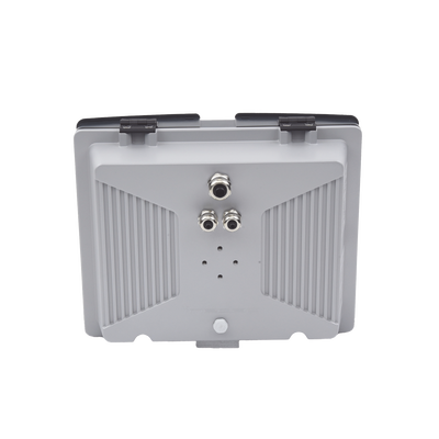 Lector para condiciones de identificación vehicular extremas, Autos blindados, Multi-carril, Sin interferencias, TRANSIT ULTIMATE , 2.4 GHZ , Alcance de hasta 10 mts - Imagen 4