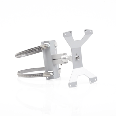 kit de montaje en poste, compatible con lectores Upass o TRANSIT Entry - Imagen 3