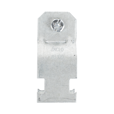 Abrazadera Unicanal para Conduit Pared Gruesa de 2" (51 mm). - Imagen 2