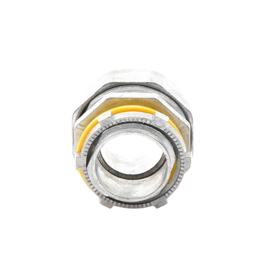 Conector Recto para tubo tipo Liquidtight de 1" (25 mm). - Imagen 6