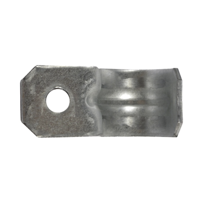 Abrazadera tipo Uña para Tubo Conduit Pared Delgada de 1/2 (13 mm). - Imagen 4
