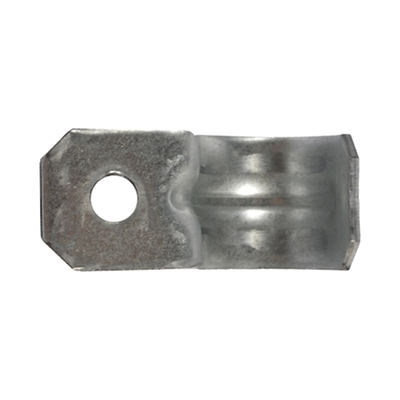 Abrazadera tipo Uña para Tubo Conduit Pared Gruesa de 1" (25 mm). - Imagen 4