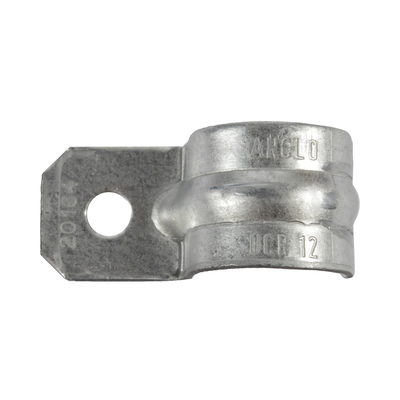Abrazadera tipo Uña para Tubo Conduit Pared Gruesa de 1" (25 mm). - Imagen 2