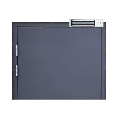 Cerradura Electromagnética de 1200-lb - Sensor de Retención, LED, Listada en UL - Imagen 5