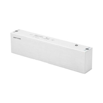 Cerradura Electromagnética de 1200-lb - Sensor de Retención, LED, Listada en UL - Imagen 4