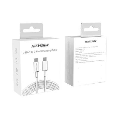 Cable USB-C a Lightning / Certificado / 1 Metro / Adecuado para iPhone, iPad y iPod / Carga Rápida 3 Amp / Carga y Sincronización de Datos / 480 Mbps / 60 Watts - Imagen 2