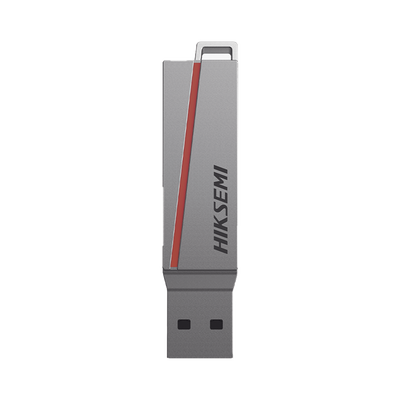 Memoria USB Dual de 128 GB / USB-C y USB-A / Transferencia de Alta Velocidad / Metálica / Compatible con Dispositivos Móviles, Windows, Mac y Linux