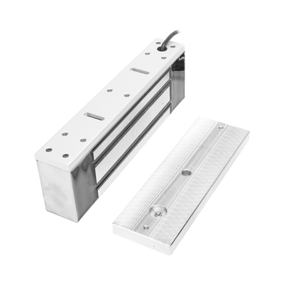 Chapa Magnética de 1200 lbs / Para uso en Exterior /IP68 - Imagen 2