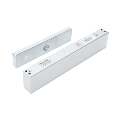 Chapa magnética 600 lbs con LED Ultra-brillante/ Libre de Magnetismo Residual / Sensor de estado de la placa - Imagen 4