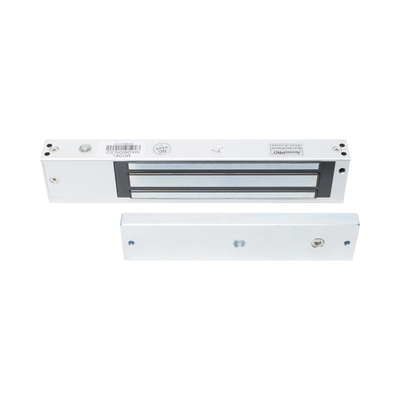 Chapa magnética 600 lbs con LED Ultra-brillante/ Libre de Magnetismo Residual / Sensor de estado de la placa - Imagen 2