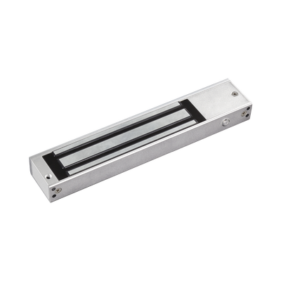 Chapa Magnética con temporizador/ 600 lbs/ con LED/ Sensor de Bloqueo de Placa/