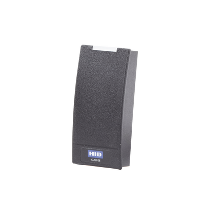 Lector R10 para Tecnología iClass SEOS y MobileID NFC & Bluetooth/ Garantía de por Vida/ 900NBNNEK20000 - Imagen 2