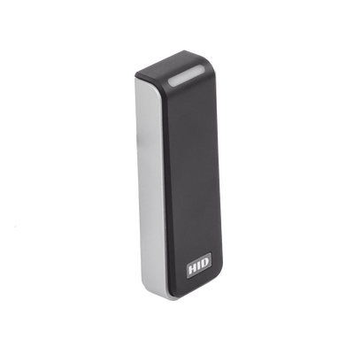 Lector SIGNO Multitecnologia/ 20NKS-01-00001H/ Garantia de Por Vida/ Pigtail/Wiegand & OSDP - Imagen 4