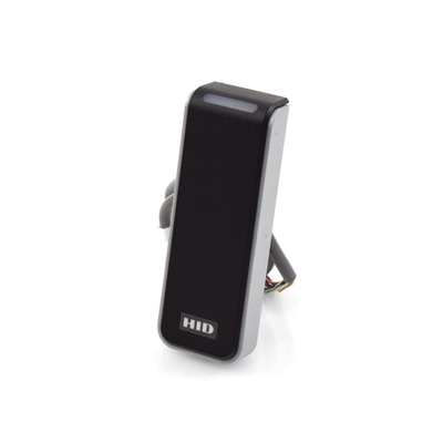 Lector SIGNO PRIORITY Multitecnologia/ 20NKS-T0-000000/ Garantia de Por Vida/ Pigtail/Wiegand & OSDP - Imagen 2