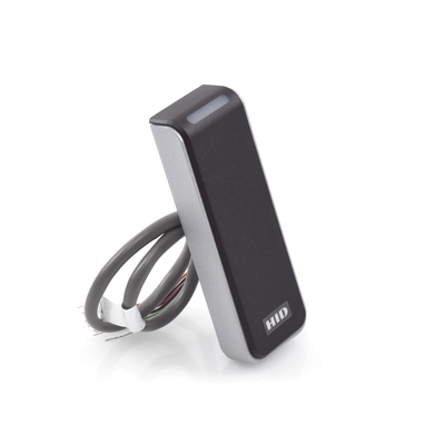 Lector SIGNO PRIORITY Multitecnologia/ 20NKS-T0-000000/ Garantia de Por Vida/ Pigtail/Wiegand & OSDP - Imagen 6
