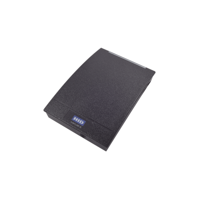 Lector HID R40 iClass SEOS/ Para instalación en Caja Eléctrica/ iClass SE/ iClass SR/ iClass /Mifare Classic, DesFire, Garantía de por Vida - Imagen 2