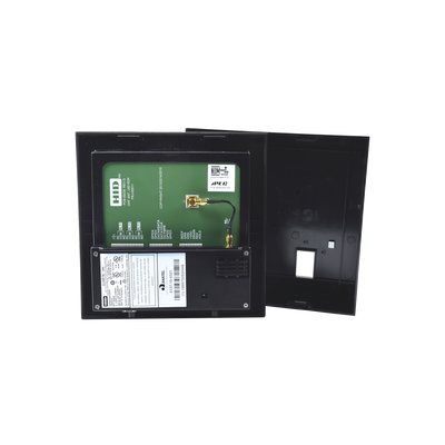 Lector de largo Alcance U90 (RDRSEU909K00000) UHF para EPC GEN2 / Alcance de hasta 5 mts - Imagen 2