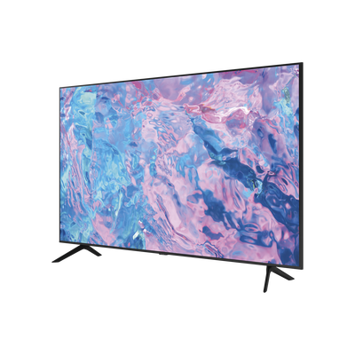 Smart TV 43" UHD 4K (3840x2160p) / 3 Entradas de Video HDMI / 2 Bocinas de 10 W / Compatible VESA (200 X 200) / Compatible con Google y Alexa / WiFi (5 GHz) / eARC / Ideal para uso residencial - Imagen 3
