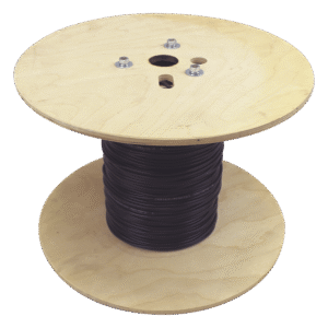 Cable Sensor para Sensor Perimetral Micalert, Rollo de 152 mts de cable /Requiere LPU-400