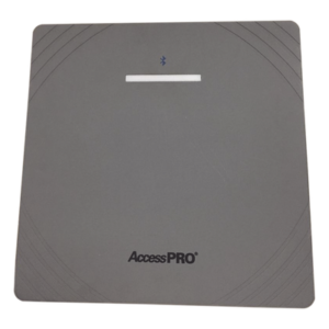 (Nueva Generación) Lector RFID UHF + BLUETOOTH / LARGO ALCANCE 12 METROS / CLIMAS EXTREMOS / Programación desde Android/iOS / Wiegand