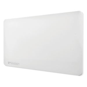 tarjeta Gen 2 UHF ISO Combi UHF-HF (13.56 MHz Mifare)*