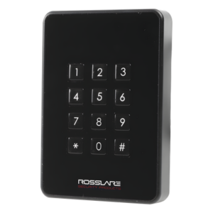 LECTOR D/TARJETAS Mutiformatos, MIFARE NFC-ID, BLUETOOTH (BLE-ID) con Teclado