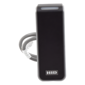 Lector SIGNO PRIORITY Multitecnologia/ 20NKS-T0-000000/ Garantia de Por Vida/ Pigtail/Wiegand & OSDP