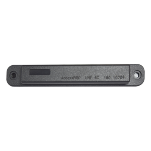 Tag UHF para Metal y Blindaje 860-960MHz - EPC GEN2 para Vehículos