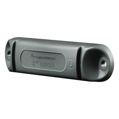 Tag de Uso rudo (Heavy Duty) montaje en exterior de 26 bits