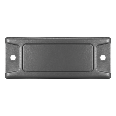 TAG USO RUDO UHF 26-BIT PAQ D/25 TARJETAS, EPCGEN2