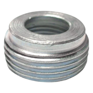 Reducción aluminio de 19-13 mm 3 / 4 - 1 / 2&rdquo;