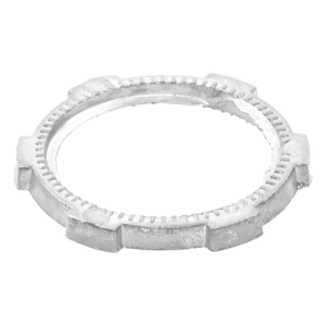 Contratuerca Metálica Zamac de 2" (51 mm)ï»&iquest;.