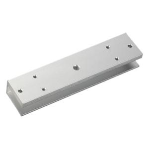 Montaje para puerta de vidrio / Compatible con chapa MAG600LED/MAG600NLED/MAG600NTLED