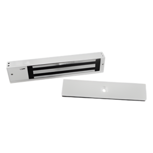 Chapa magnética 750 lbs / Certificación UL/ Garantia de Por Vida/ Sin Magnetismo Residual