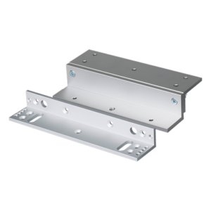Montaje Z y L / Para Chapa Magnética E941SA300RQ / Uso Interior / 300 Lbs