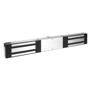 Chapa Magnética Doble 1200 lbs Libre de Magnetismo Residual/ Sensor BONDSTAT/ Intemperie