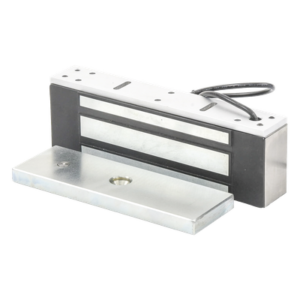 Chapa Magnética de 1200 lbs / Para uso en Exterior /IP68