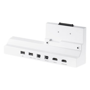 Interface Frontal de Conectividad Multimedia para Pantallas Interactivas FLIP2 SAMSUNG (WM55R y WM65R)