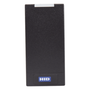 Lector R10 Express, Solo Tarjetas SEOS, Garantia de por Vida