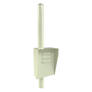 Montaje para piso para PRO6RF y PRO12RF