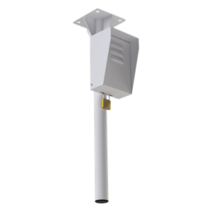 Montaje para techo o pared para PRO6RF y PRO12RF
