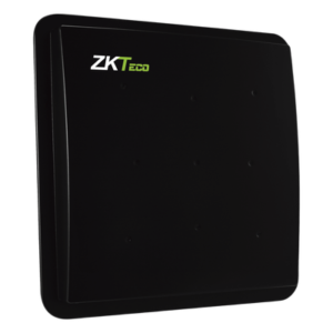 Lectora RFID UHF de Largo Alcance / 6 Metros / 5,000 Tarjetas / TCP/IP / 902-926 MHz / Controlador Integrado
